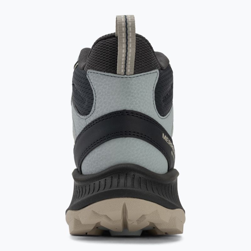 Scarpe da uomo Merrell Speed Strike 2 Mid Gore-Tex calcite 6