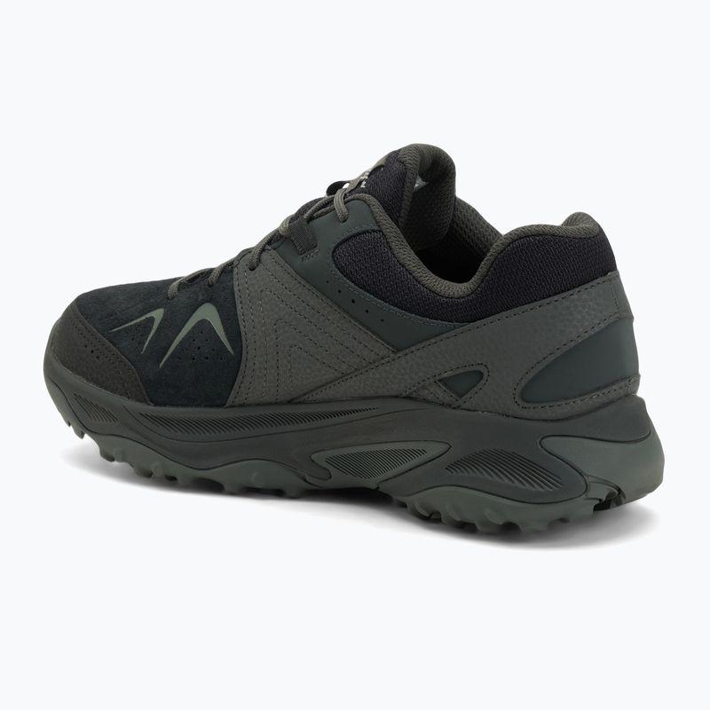 Scarpe da trekking Merrell Yokota 3 Gtx black 3