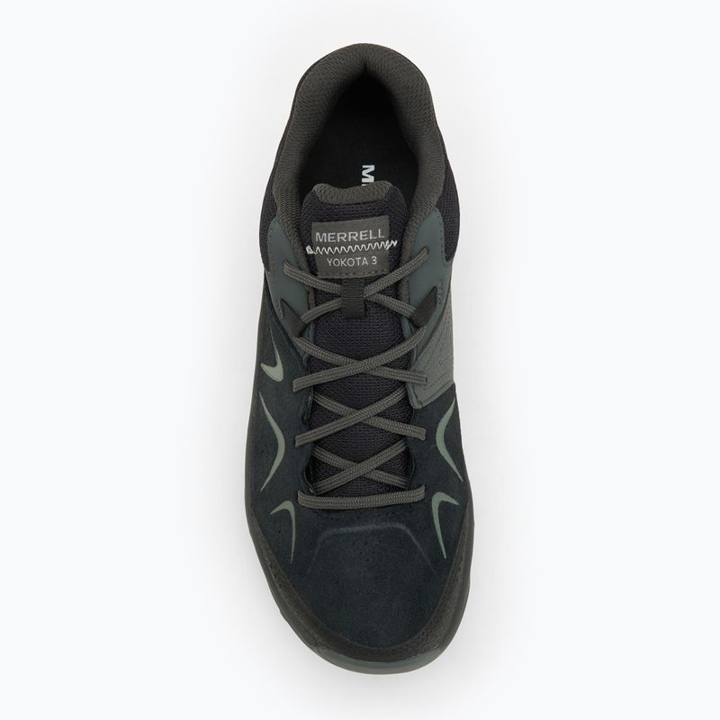 Scarpe da trekking Merrell Yokota 3 Gtx black 5