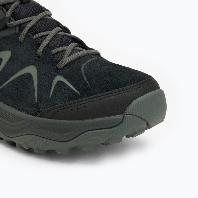 Scarpe da trekking Merrell Yokota 3 Gtx black 7