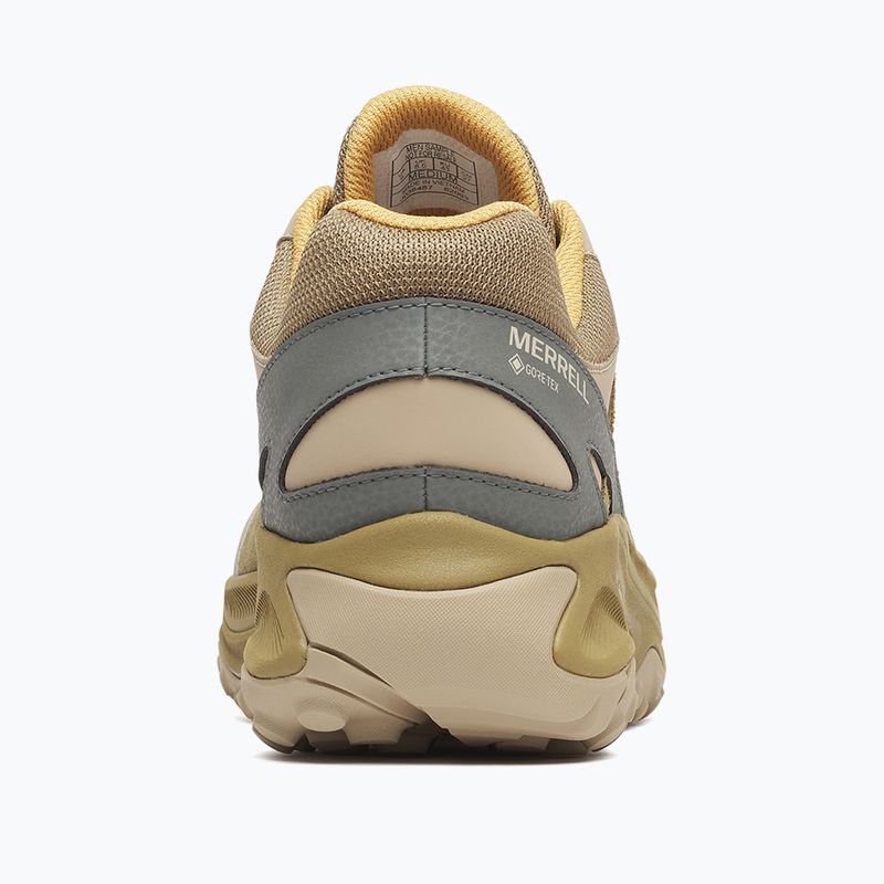 Scarpe da trekking Merrell Yokota 3 Gtx drab 4