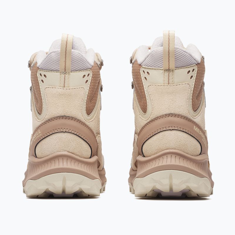 Scarpe da trekking donna Merrell Speed Strike 2 Thermo Mid Wp nougat 11