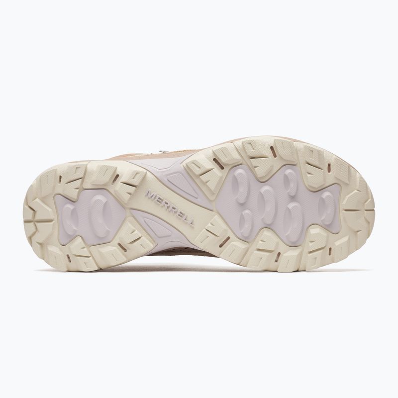 Scarpe da trekking donna Merrell Speed Strike 2 Thermo Mid Wp nougat 12