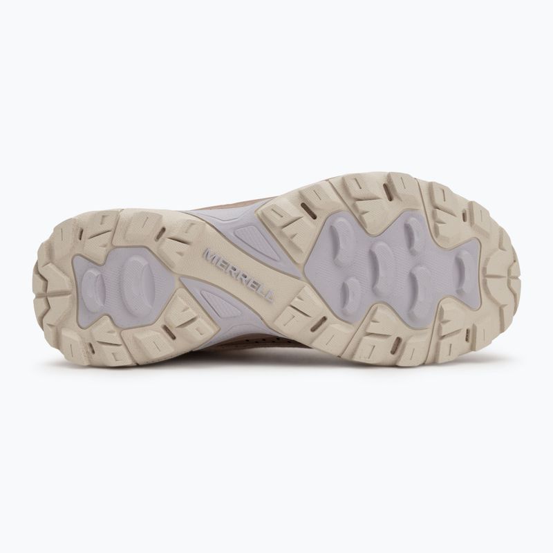 Scarpe da trekking donna Merrell Speed Strike 2 Thermo Mid Wp nougat 4