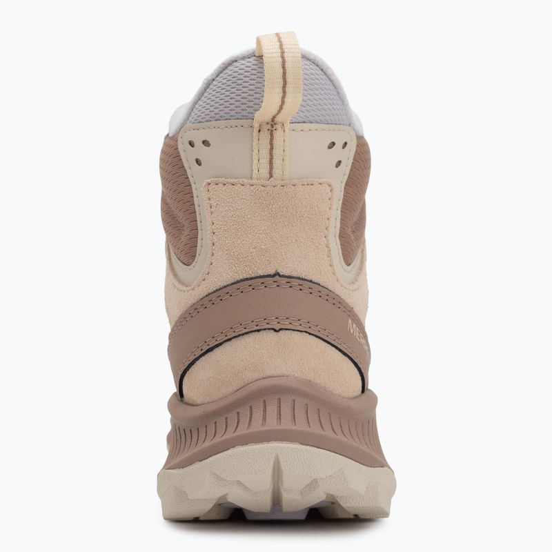 Scarpe da trekking donna Merrell Speed Strike 2 Thermo Mid Wp nougat 6