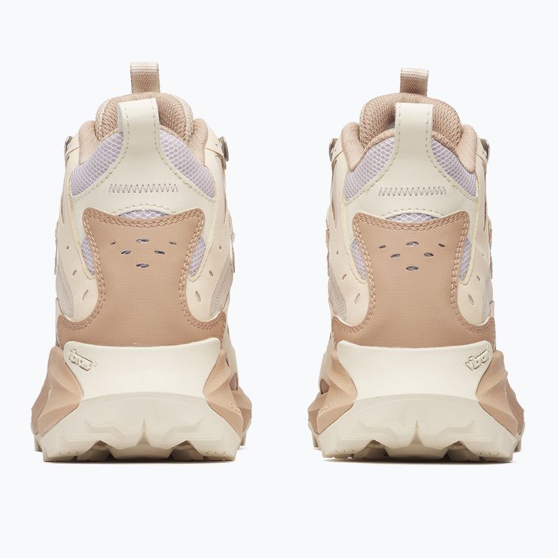 Scarpe da trekking donna Merrell Moab Speed 2 Mid GTX nougat 11