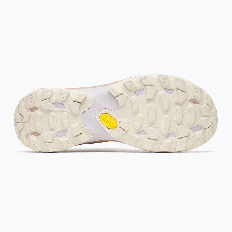 Scarpe da trekking donna Merrell Moab Speed 2 Mid GTX nougat 12