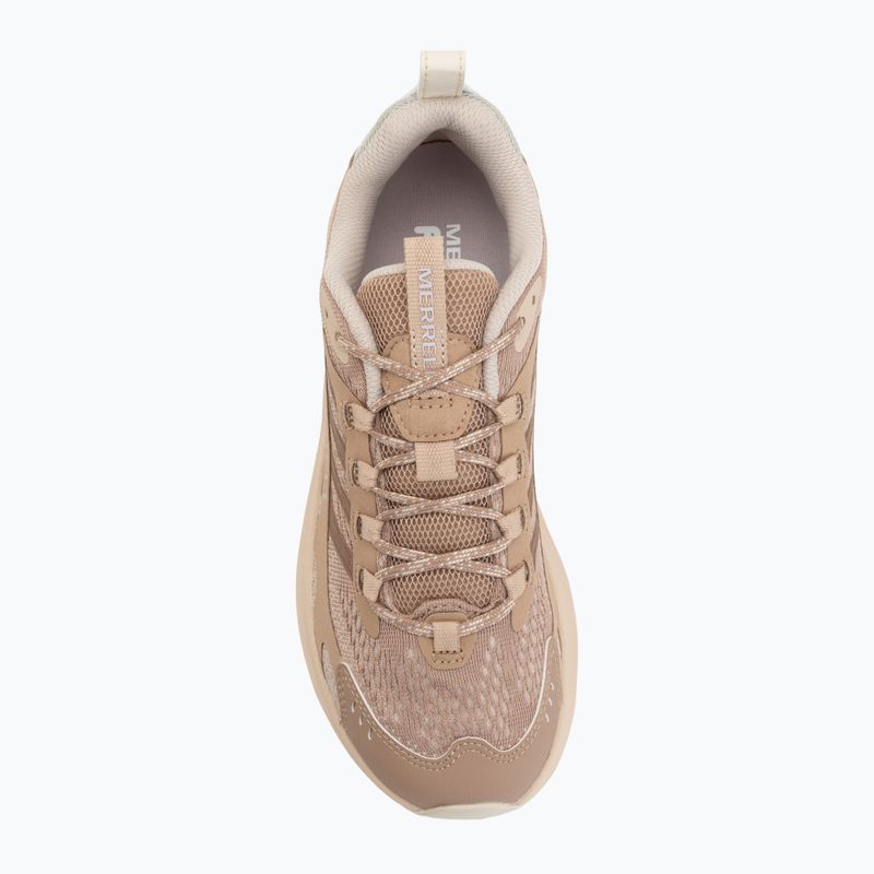 Scarpe da trekking da donna Merrell Moab Speed 2 Ltr Waterproof hazel 5