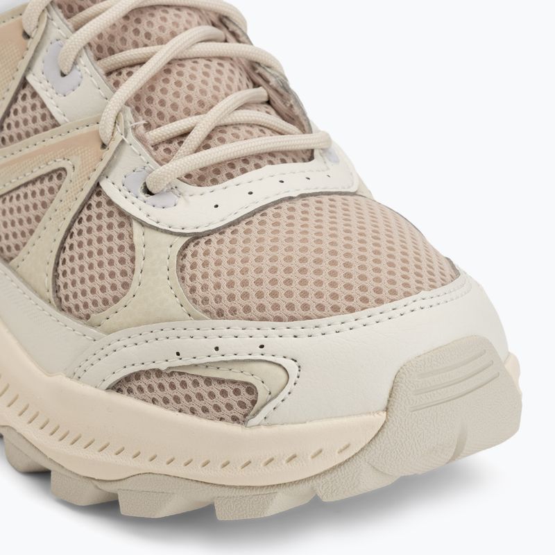 Scarpe da trekking donna Merrell Tempo EXP Mid Waterproof beige 7