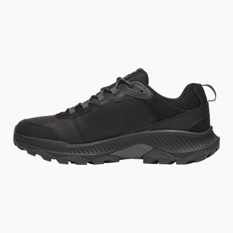 Scarpe da trekking uomo Merrell Speed Strike 2 Ltr black 3