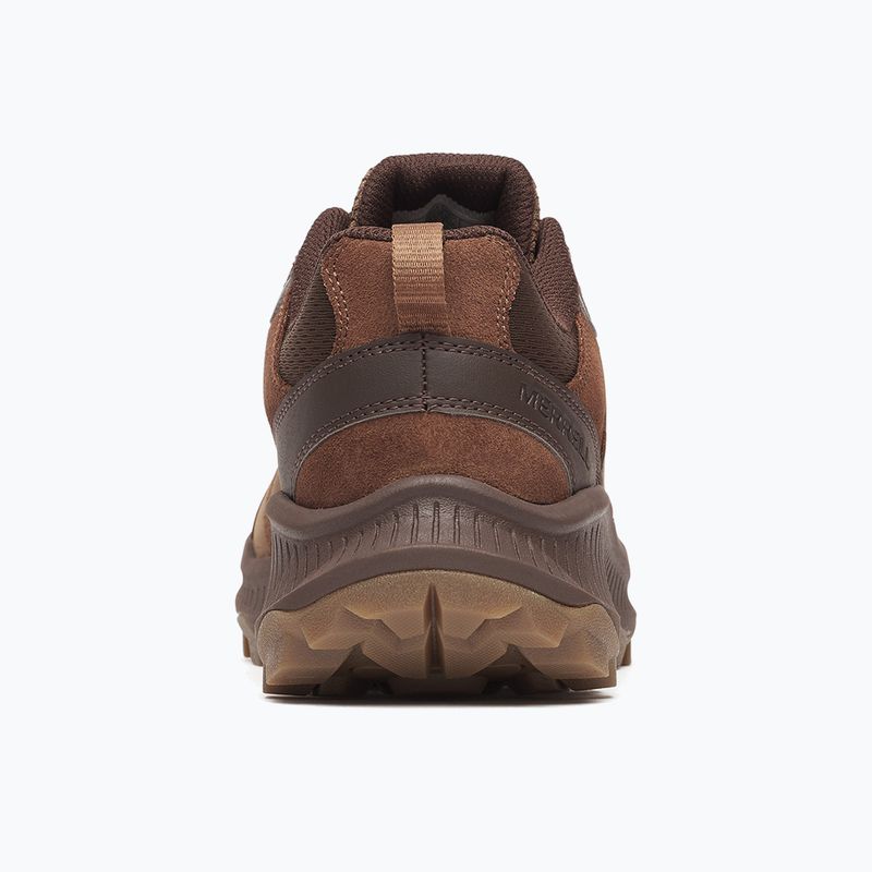 Scarpe da trekking uomo Merrell Speed Strike 2 Ltr taupe 4