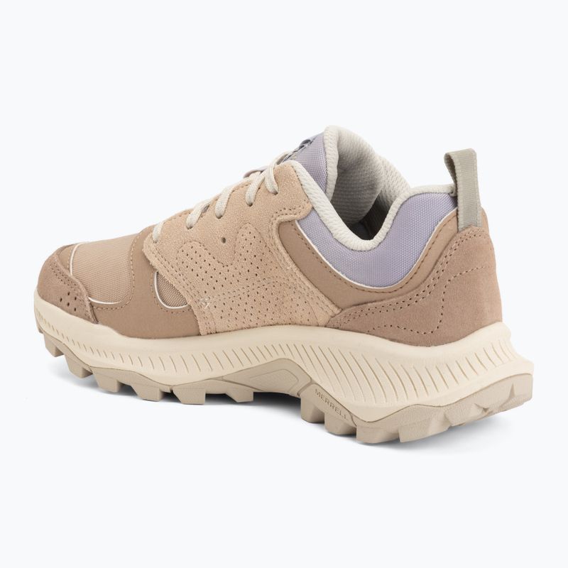 Scarpe da trekking donna Merrell Tempo Sol hazel 3