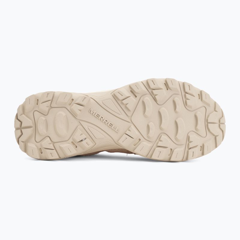 Scarpe da trekking donna Merrell Tempo Sol hazel 4