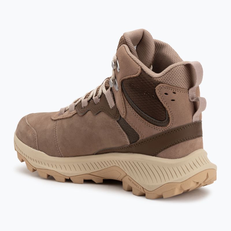 Scarpe da trekking donna Merrell Speed Strike 2 Ltr Thrm Mid Wp hazel 3