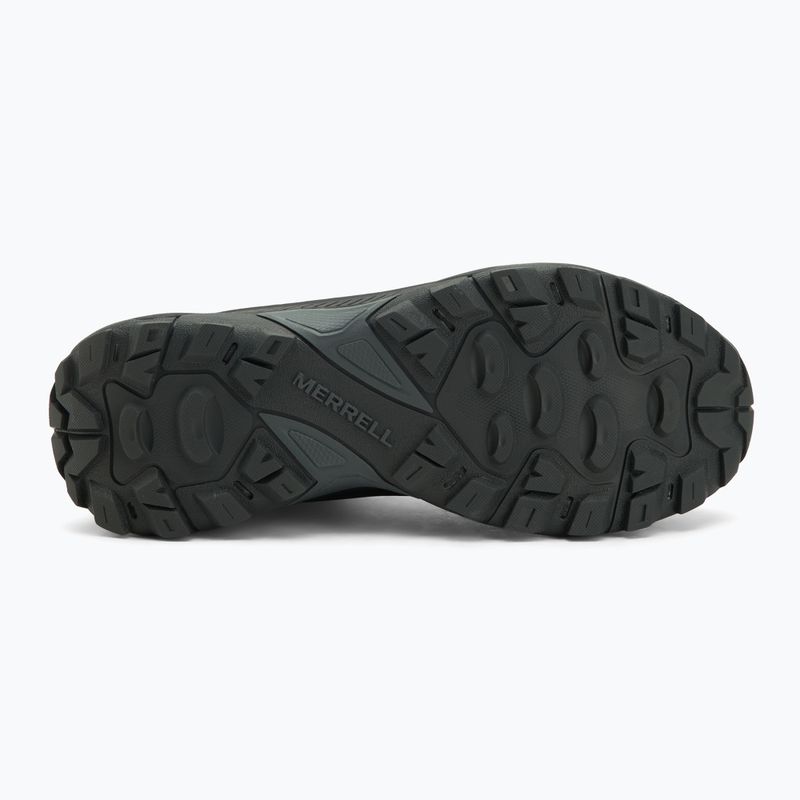 Scarpe da trekking uomo Merrell Speed Strike 2 Ltr Thrm Mid Wp black 4