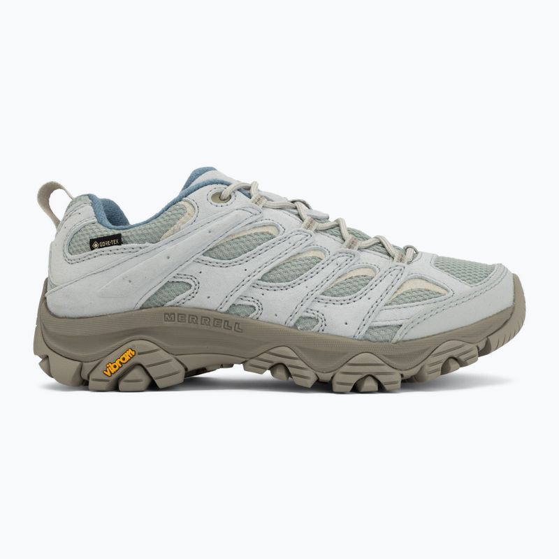 Scarpe da trekking uomo Merrell Moab 3 Gtx calcite 2