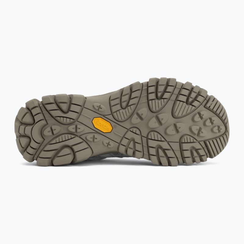 Scarpe da trekking uomo Merrell Moab 3 Gtx calcite 4