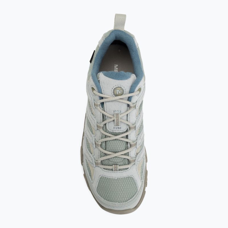 Scarpe da trekking uomo Merrell Moab 3 Gtx calcite 5
