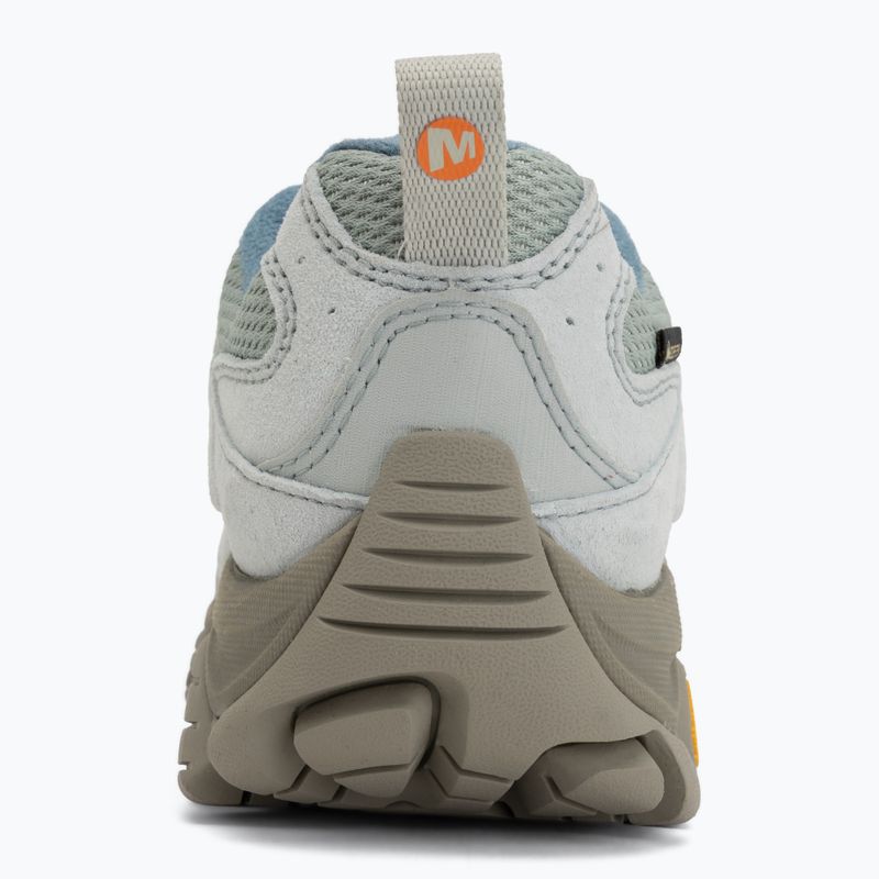 Scarpe da trekking uomo Merrell Moab 3 Gtx calcite 6