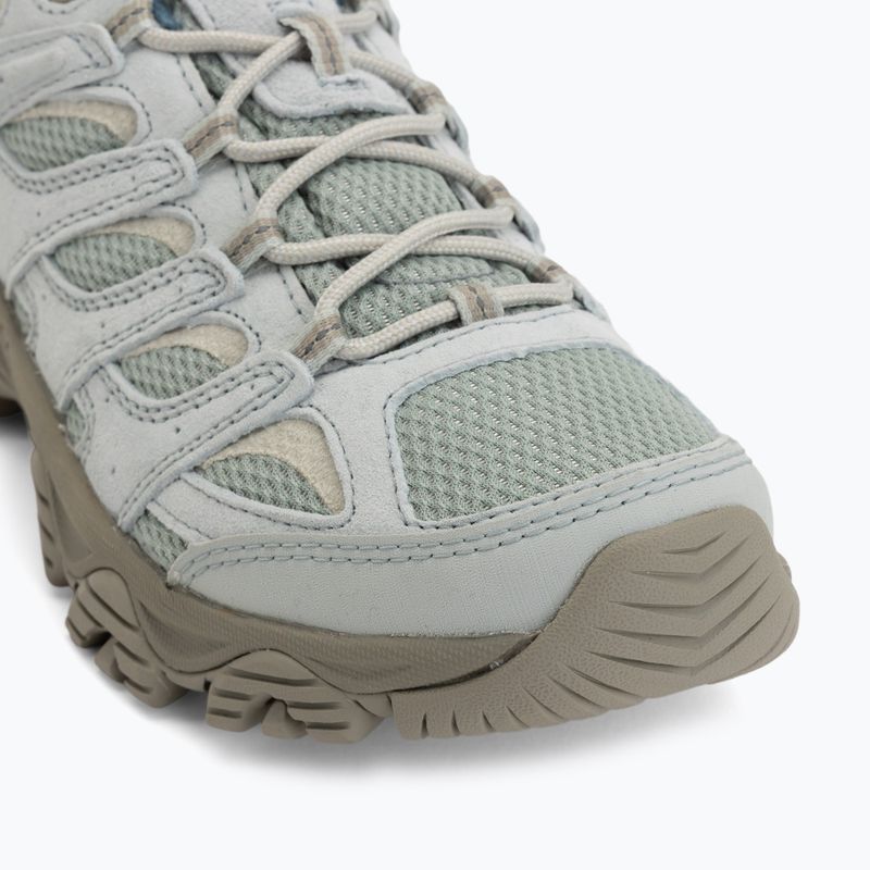 Scarpe da trekking uomo Merrell Moab 3 Gtx calcite 7
