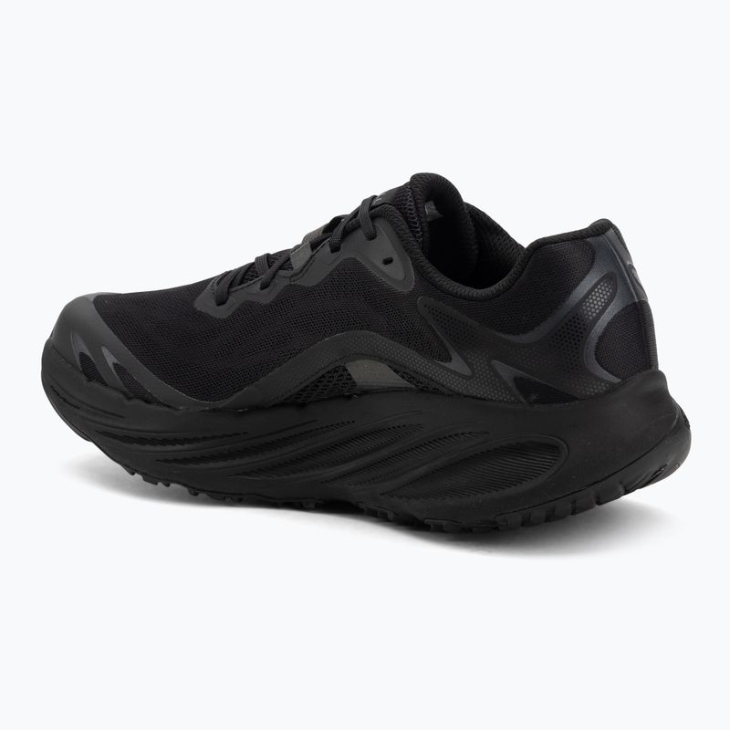 Scarpe da running uomo Merrell Promorph black 3