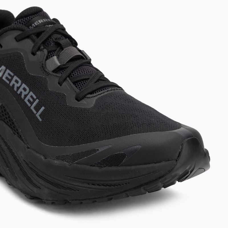 Scarpe da running uomo Merrell Promorph black 7