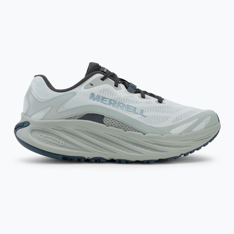 Scarpe da running da uomo Merrell Promorph angelite 2