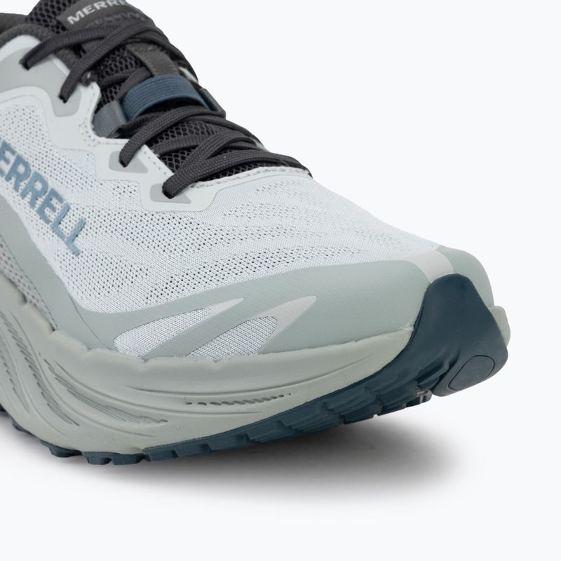 Scarpe da running da uomo Merrell Promorph angelite 7