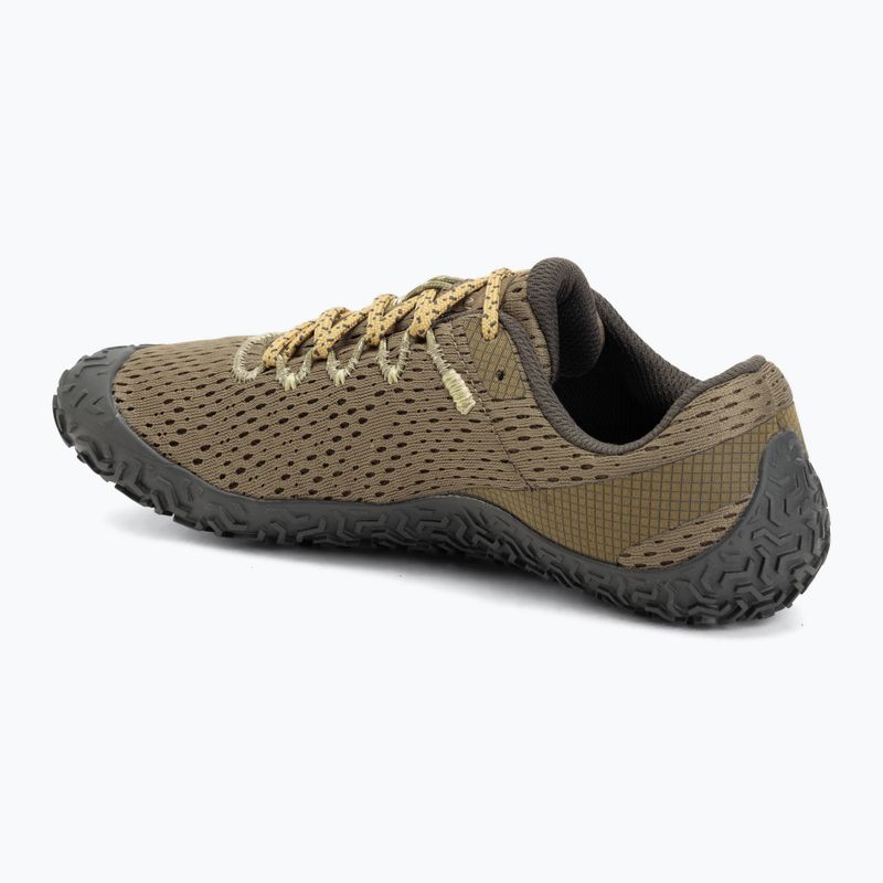 Scarpe barefoot da uomo Merrell Vapor Glove 6 cairn 3