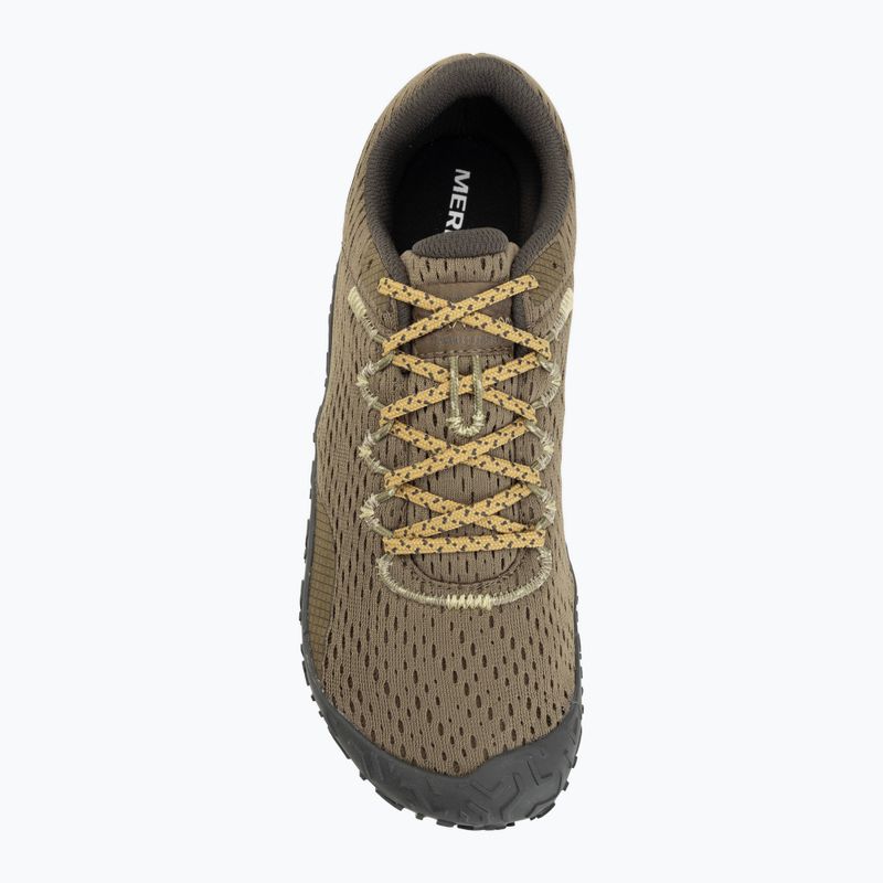 Scarpe barefoot da uomo Merrell Vapor Glove 6 cairn 5