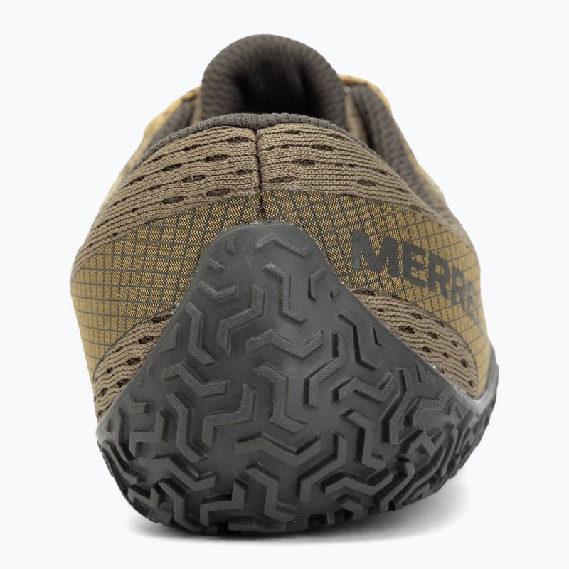 Scarpe barefoot da uomo Merrell Vapor Glove 6 cairn 6