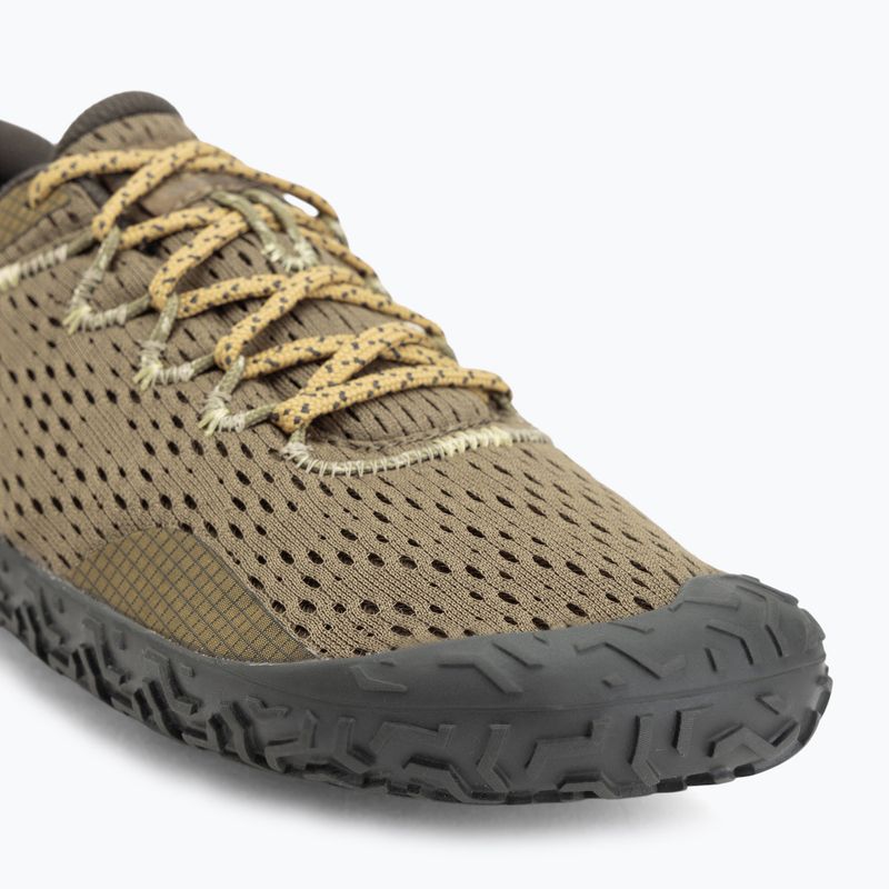 Scarpe barefoot da uomo Merrell Vapor Glove 6 cairn 7