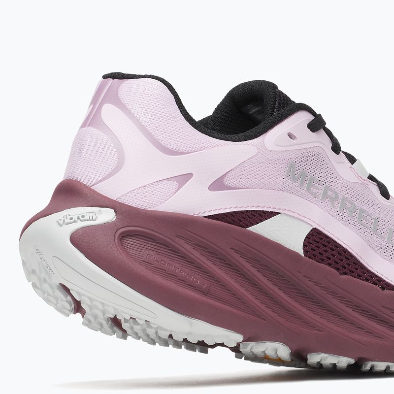 Scarpe da corsa donna Merrell Promorph amethyst 8