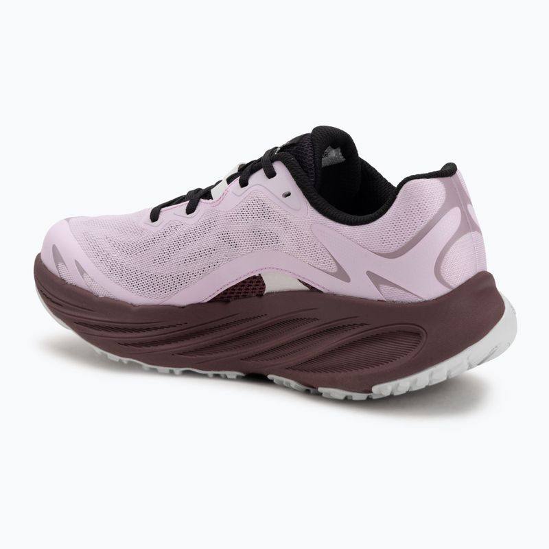 Scarpe da corsa donna Merrell Promorph amethyst 3