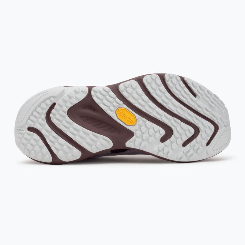 Scarpe da corsa donna Merrell Promorph amethyst 4