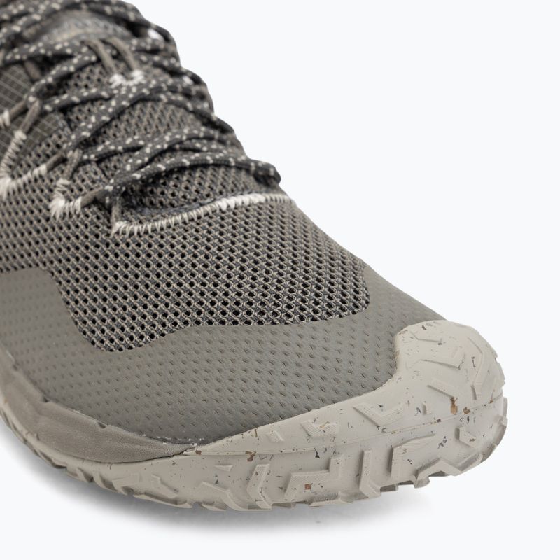 Scarpe barefoot da uomo Merrell Trail Glove 7 brown/warm grey 7