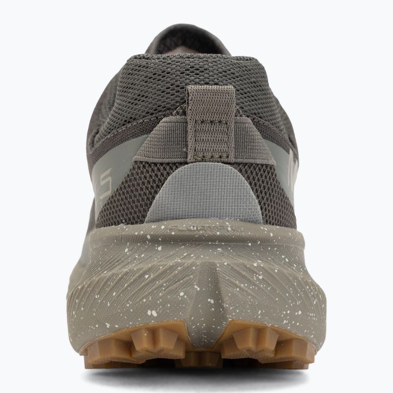 Scarpe da running da uomo Merrell Agility Peak 5 Gore-Tex beluga/talus 6