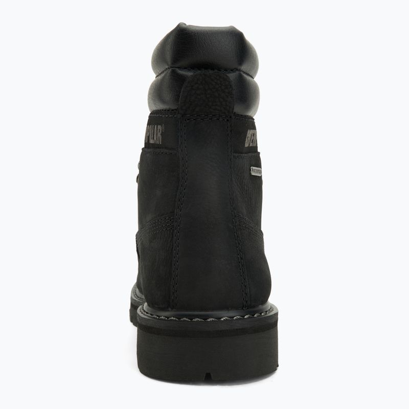 Scarpe da uomo CATerpillar Colorado 2.0 Hiker Wp black 6