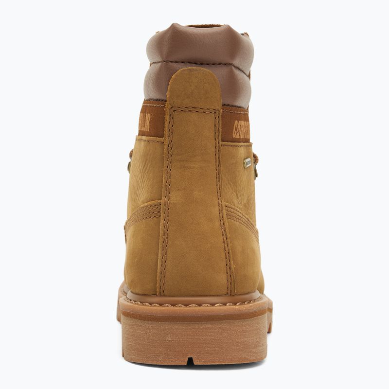 Scarpe da uomo CATerpillar Colorado 2.0 Hiker Wp honey reset 6