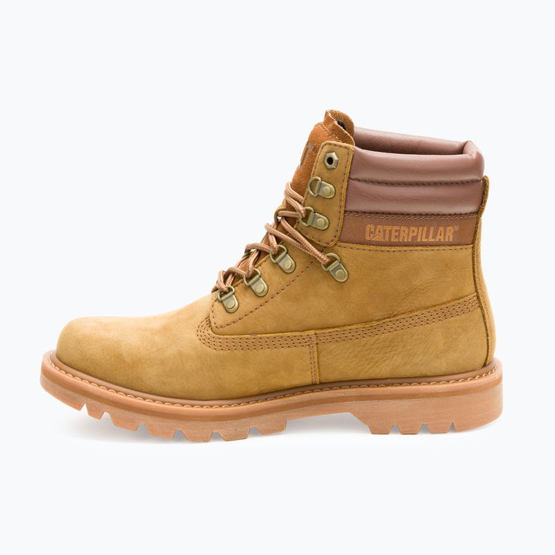 Scarpe da uomo CATerpillar Colorado 2.0 Hiker Wp honey reset 10
