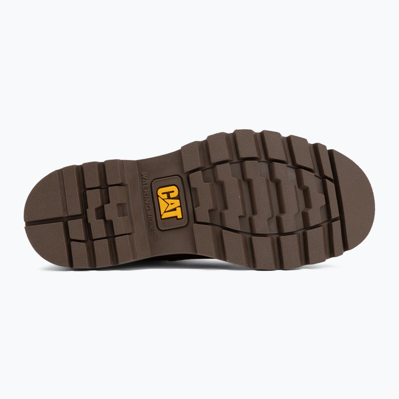 Scarpe da uomo Caterpillar Colorado 2.0 yam 4