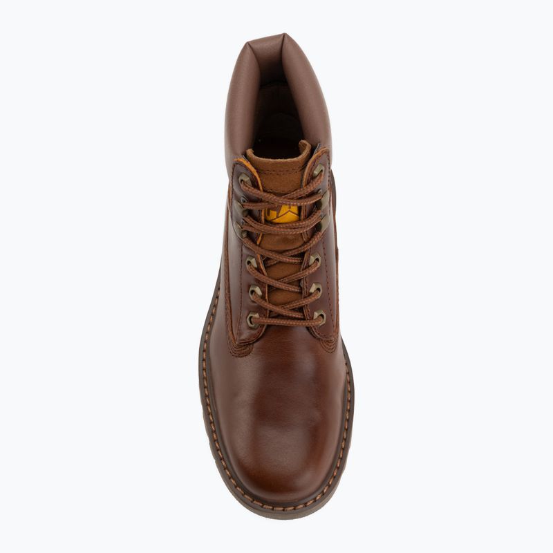 Scarpe da uomo Caterpillar Colorado 2.0 yam 5