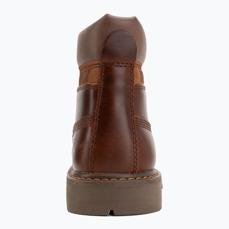 Scarpe da uomo Caterpillar Colorado 2.0 yam 6