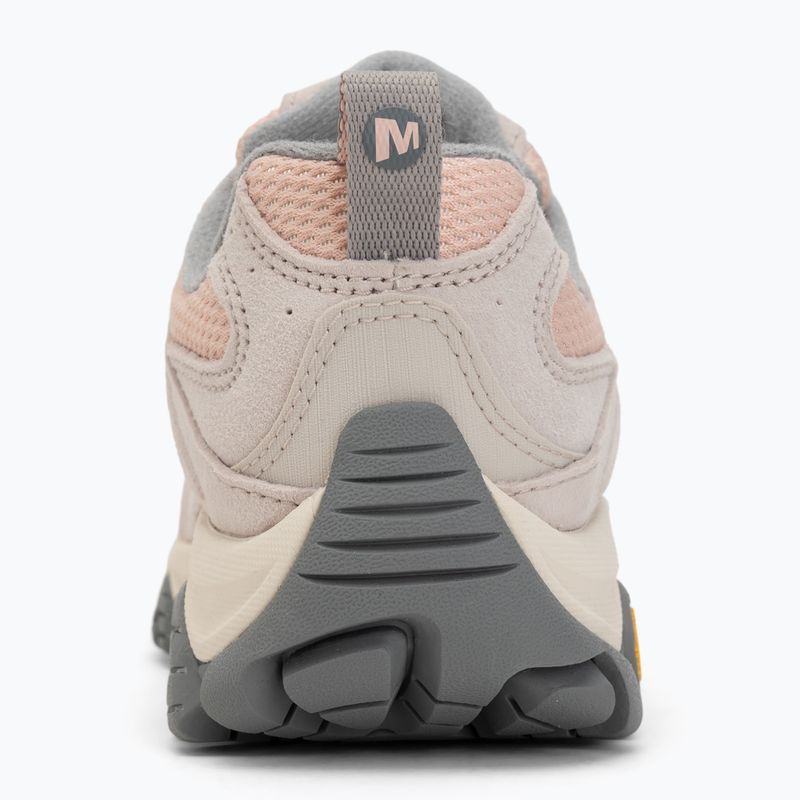 Scarpe da trekking da donna Merrell Moab 3 peony 6