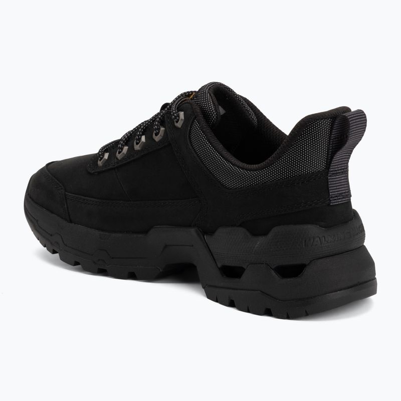 Scarpe da uomo CATerpillar Surge Hiker Low black 3
