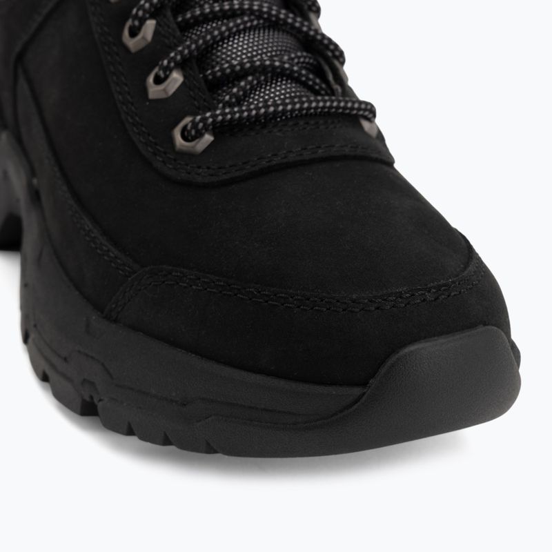 Scarpe da uomo CATerpillar Surge Hiker Low black 7