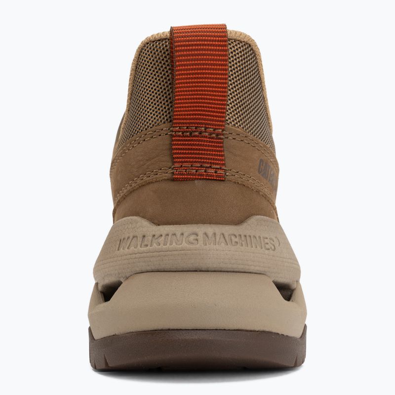 Scarpe da uomo CATerpillar Surge Hiker Low brown 6