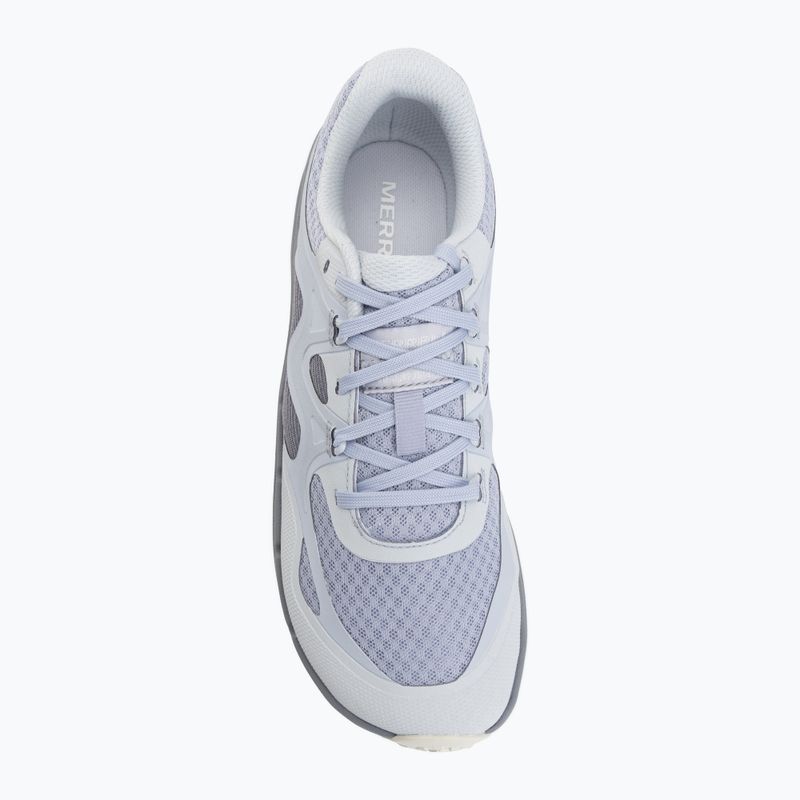 Scarpe barefoot da donna Merrell Trail Glove 8 casper 5