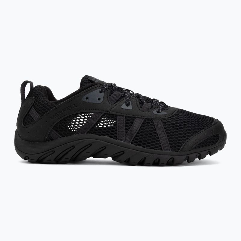 Scarpe da trekking da uomo Merrell Maipo 3 black 2