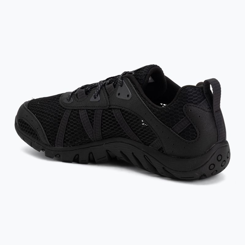 Scarpe da trekking da uomo Merrell Maipo 3 black 3